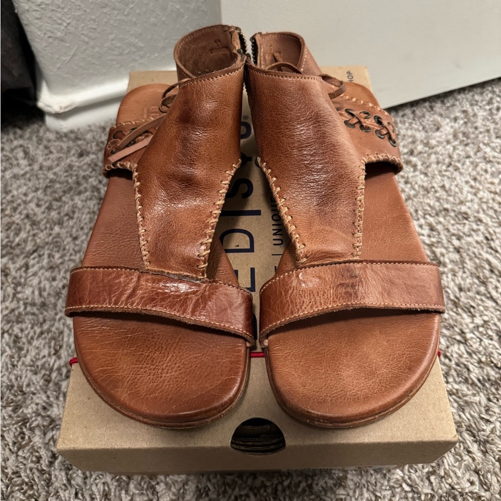 Bed Stu Sandals